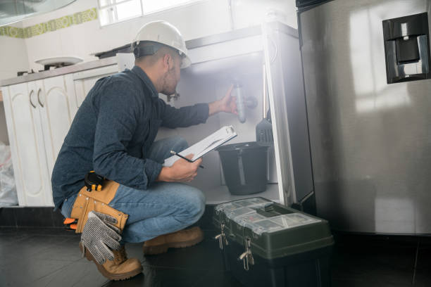 Best Water Softener Installation  in Reed Creek, GA