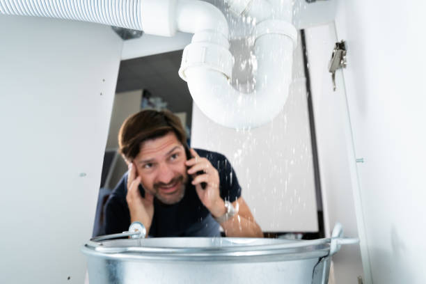 Best Hot Water Heater Installation  in Reed Creek, GA