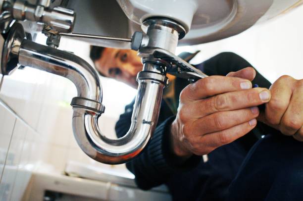 Best Affordable Plumbing Services  in Reed Creek, GA