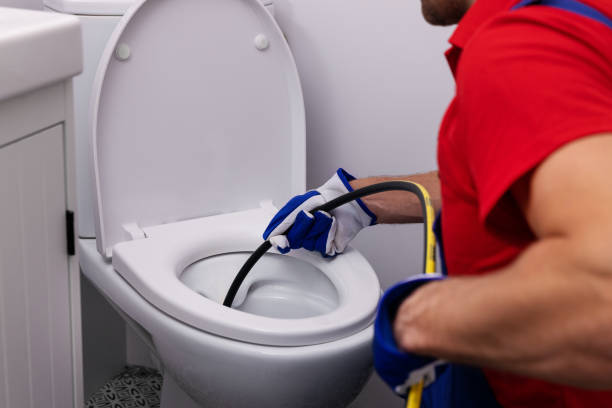 Best Water Leak Repair  in Reed Creek, GA