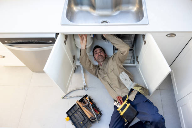 Best Plumbing Inspection Services  in Reed Creek, GA