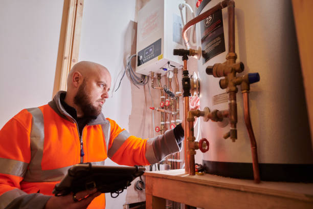 Best Water Heater Repair  in Reed Creek, GA