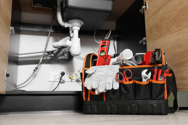 Best Shower Repair Services  in Reed Creek, GA