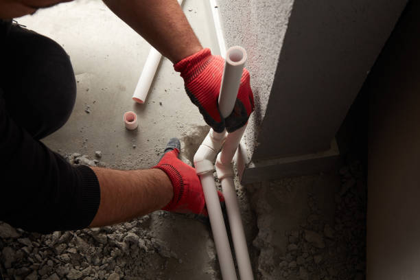 Reed Creek, GA Plumbing Company