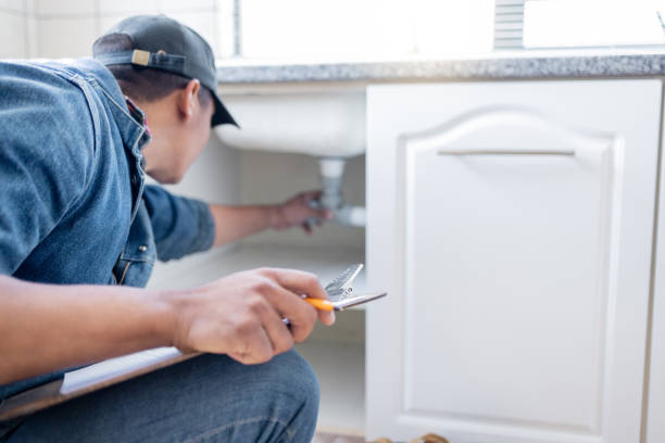 Best Plumbing Services Near Me  in Reed Creek, GA