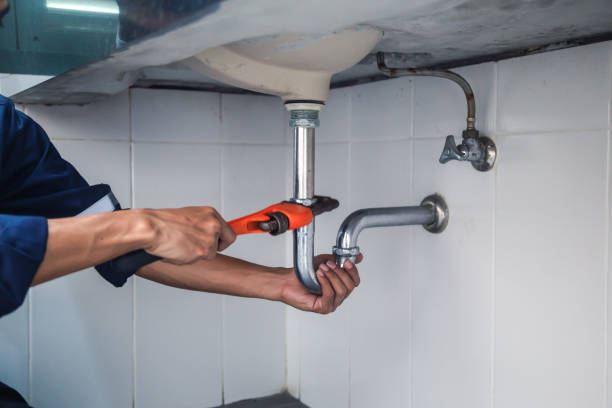 Best Plumbing Repair Near Me  in Reed Creek, GA