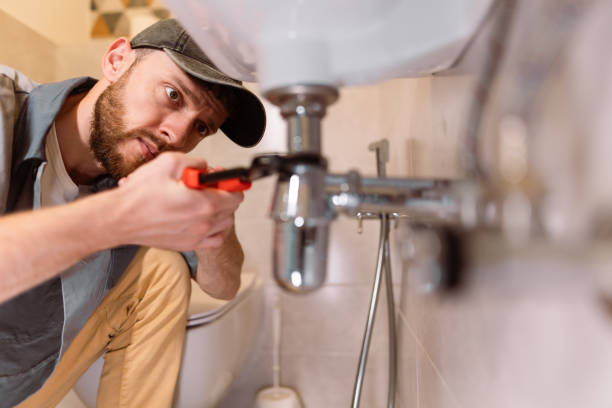 Shower Repair Services in Reed Creek, GA
