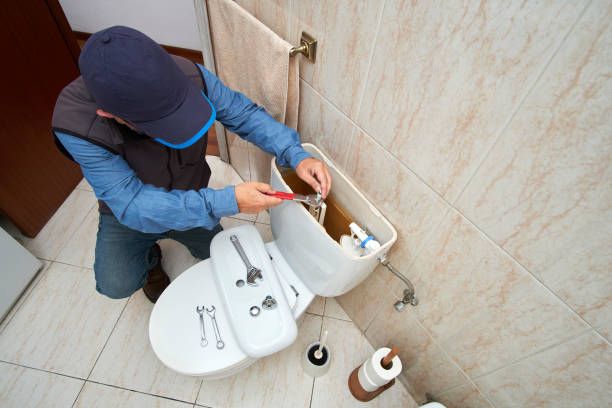 Best Plumbing Installation Services  in Reed Creek, GA