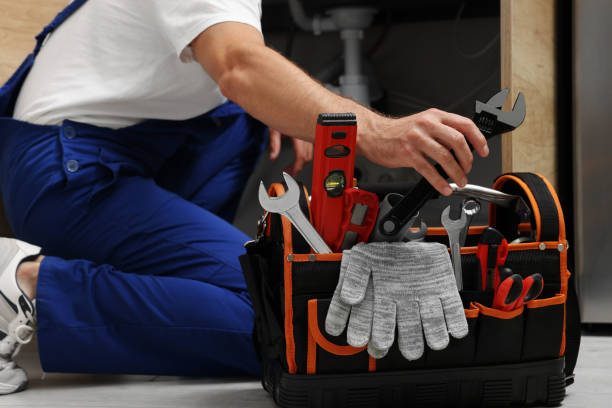 Best Sewer Cleaning Services  in Reed Creek, GA