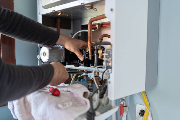 Best Emergency Plumbing Repair  in Reed Creek, GA