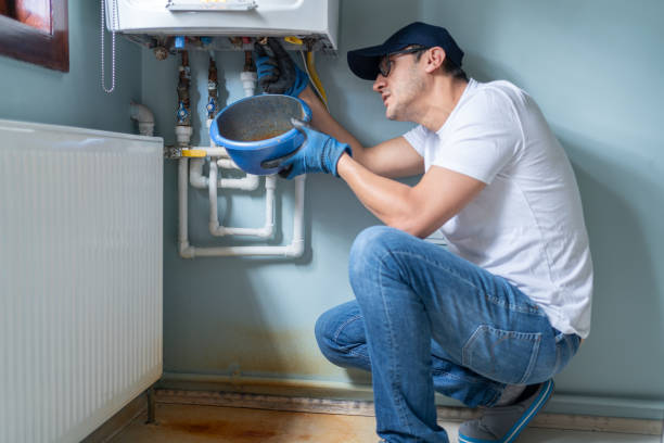 Best Pipe Repair Near Me  in Reed Creek, GA