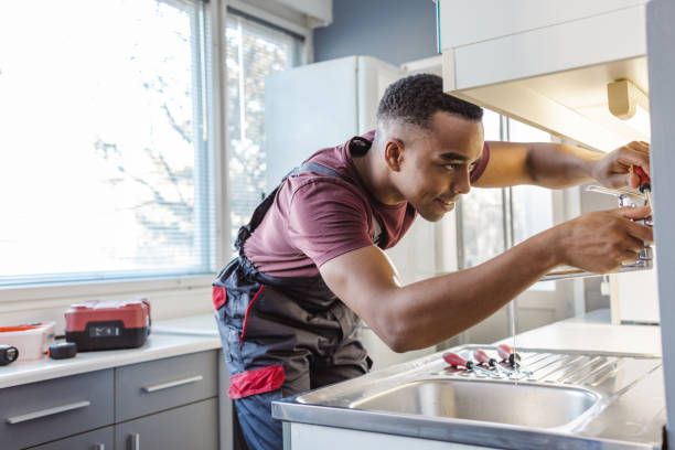 Best Drain Cleaning Services  in Reed Creek, GA