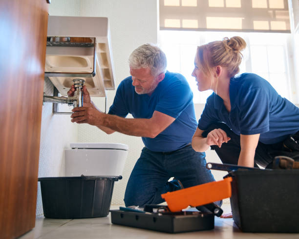 Best Local Plumber Services  in Reed Creek, GA